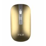 Inca - Inca IWM-531RS souris Bluetooth