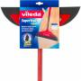Vileda - Vileda 1171 balai Noir, Rouge