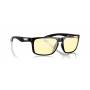 Gunnar Optiks - Gunnar Optiks INTERCEPT Noir 1pi�ce(s) lunette 3D