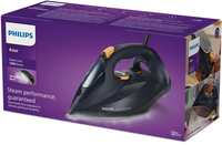 Philips - Philips 7000 series DST7060/20 Fer � vapeur HV bleu/jaune 