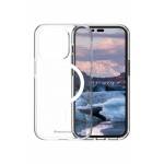 &nbsp;"No Amazon-dbramante1928 Iceland Pro MagSafe Compatible coque de protection pour t�l�phones portables Housse Transparent-DBRAMANTE 1928-Accessories"