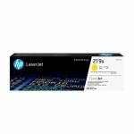 &nbsp;"Hp-HP 219A Yellow Original LaserJet Toner Cartridge-Hp Inc.-Accessories"