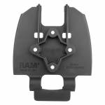 Ram Mounts - RAM Mounts RAM-HOL-ZE27U support Support passif Imprimante portable Noir 