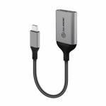 Alogic - ALOGIC UL2CAPW-SGR hub & concentrateur USB 3.2 Gen 1 (3.1 Gen 1) Type-C Gris