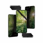 Panzerglass - PanzerGlass � ECO MATRIX 4-way Privacy Screen Protector Samsung Galaxy S25 | S24 | Ultra-Wide Fit Protection d'�cran transparent 1 pi�ce(s) 