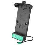 Ram Mounts - RAM Mounts RAM-GDS-DOCK-V3CPAU support Support actif Mobile/smartphone Noir 