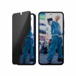 Panzerglass - PanzerGlass � Privacy Screen Protector Samsung Galaxy A56 5G | Ultra-Wide Fit Protection d'�cran transparent 1 pi�ce(s) 
