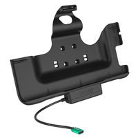 Ram Mounts - RAM Mounts RAM-HOL-SAM52CPU station d'accueil Tablette Noir, Vert 
