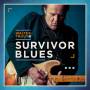 Walter Trout - ImportCDs Survivor Blues CD Am�ricaine