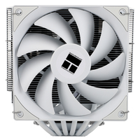 Thermalright - Thermalright Peerless Assassin 140 Processeur Dissipateur thermique/Radiateur 120/140 mm Blanc 