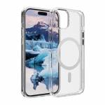 Apr Product - dbramante1928 Iceland Pro MagSafe coque de protection pour t�l�phones portables Housse Transparent, Blanc