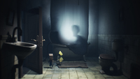 Bandai Namco - BANDAI NAMCO Entertainment Little Nightmares 1 + 2 Bundle Multilingue PlayStation 4