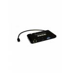 &nbsp;"Port Design-Port Designs 901906 USB 3.0 (3.1 Gen 1) Type-C 5000Mbit/s Noir hub & concentrateur-Port Designs-Hardware/Electronic"