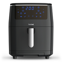 Tefal - Friteuse � air chaud 3 en 1 Easy Fry Grill & Steam