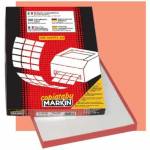 Su Foglio A4 - Markin 210A420 �tiquette auto-collante Blanc 1200 pi�ce(s)