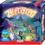 Amigo - jeu de plateau magique de montagne
