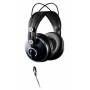 Akg Harman - AKG K 271 MK II Noir Supraaural Bandeau casque
