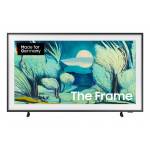 "Samsung-Samsung The Frame GQ43LS03FAU 109,2 cm (43") 4K Ultra HD Smart TV Wifi Noir -Samsung Semiconductor-Hardware/Electronic" "Samsung-Samsung The Frame GQ43LS03FAU 109,2 cm (43") 4K Ultra HD Smart TV Wifi Noir -Samsung Semiconductor-Hardware/Electronic"