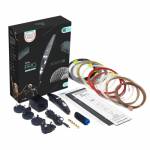 &nbsp;"3doodler-3Doodler 3D Pen\"\"Pro III\"\" Set stylo 3D Noir -3doodler-Hardware/Electronic"