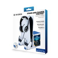 Nacon - Bigben Interactive PS5SCHARGESTAND accessoire de console de jeux Syst�me de recharge