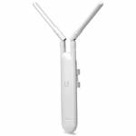 Ubiquiti - Ubiquiti Networks Unifi AC Mesh 1167Mbit/s Connexion Ethernet, supportant l'alimentation via ce port (PoE) Blanc point d'acc�s r�seaux locaux sans fil