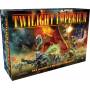Asmodee - Twilight Imperium 4. Edition, Brettspiel
