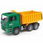 Bruder - BRUDER MAN TGA Tip up truck Synth�tique ABS v�hicule pour enfants