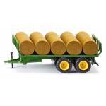 &nbsp;"Siku-Siku 2891 Pr�-assembl� Mod�le de camion/remorque 1:32 maquette de v�hicule terrestre-Siku-Toys/Spielzeug"