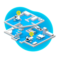 Modem / Router Adsl / Adsl2+  5