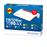 Fritz! 3