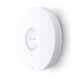 Tp-link - TP-LINK EAP620 HD - 2,4 GHz/574 MBPS - 5 GHZ/1201 MBPS - Wifi-6