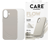 Panzerglass - PanzerGlass CR81500 coque de protection pour t�l�phones portables 16 cm (6.3) Housse Transparent 