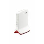 Avm - Box FRITZ! 6825 4G International routeur sans fil Gigabit Ethernet Monobande (2,4 GHz) Blanc 