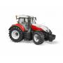 Bruder 03180 -Fahrzeug -Steyr 6300 Terrus Cvt - BRUDER 03180 v�hicule pour enfants