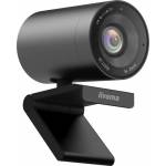 Iiyama - iiyama UC-CAM10PRO-1 webcam 8,46 MP 2160 x 1080 pixels USB Noir