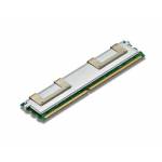 Fujitsu - Fujitsu Memory 2GB 2x1GB FBD533 PC2-4200F d ECC module de m�moire 2 Go 2 x 1 Go DDR2 533 MHz