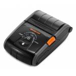 Bixolon - BIXOLON SPP-R200III - Imprimeur de documents - Thermodirect - Roule (5, 8 cm) - 203 dpi - jusqu'� 100 mm/s. - USB 2.0, s�rie, Wi-Fi(n),