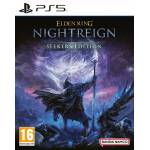 Namco Bandai - BANDAI NAMCO Entertainment Elden Ring Nightreign Seekers Edition PS5 PlayStation 5 