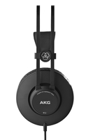 Akg Harman - AKG K52 Noir Circumaural Bandeau casque