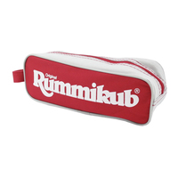 Jumbo 03976 - Original Rummikub Travel Pouch, Tasche 1