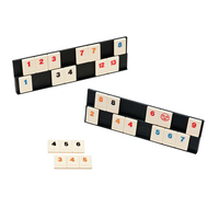 Jumbo 03976 - Original Rummikub Travel Pouch, Tasche 2