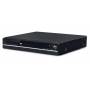 &nbsp;"Denver-Denver Electronics DVH-7787 DVD recorder Black-Denver-Blu-Ray"
