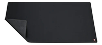 Deltaco - Deltaco GAM-081 tapis de souris Tapis de souris de jeu Noir