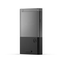Seagate - Seagate STJR2000400 lecteur � circuits int�gr�s externe 2000 Go Noir
