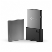 Seagate 2