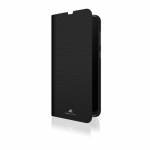 &nbsp;"Booklet-Hama The Standard coque de protection pour t�l�phones portables 16,3 cm (6.4") Folio Noir-Black Rock-Accessories"
