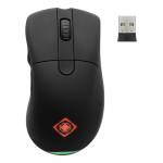 Deltaco Gaming - Deltaco GAM-107 Format�: Droite, Interface de l'appareil�: USB Type-A, R�solution en mouvement�: 16000 DPI, Temps de r�ponse�: 1 m