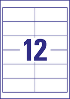 Avery Zweckform 5
