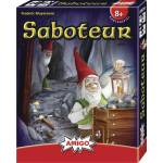 Amigo - Amigo Saboteur| 04900 Jeux de carte multi-genre