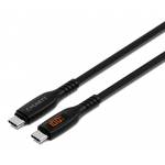 Cygnett - Cygnett Unite c�ble USB USB 2.0 1 m USB C Noir 